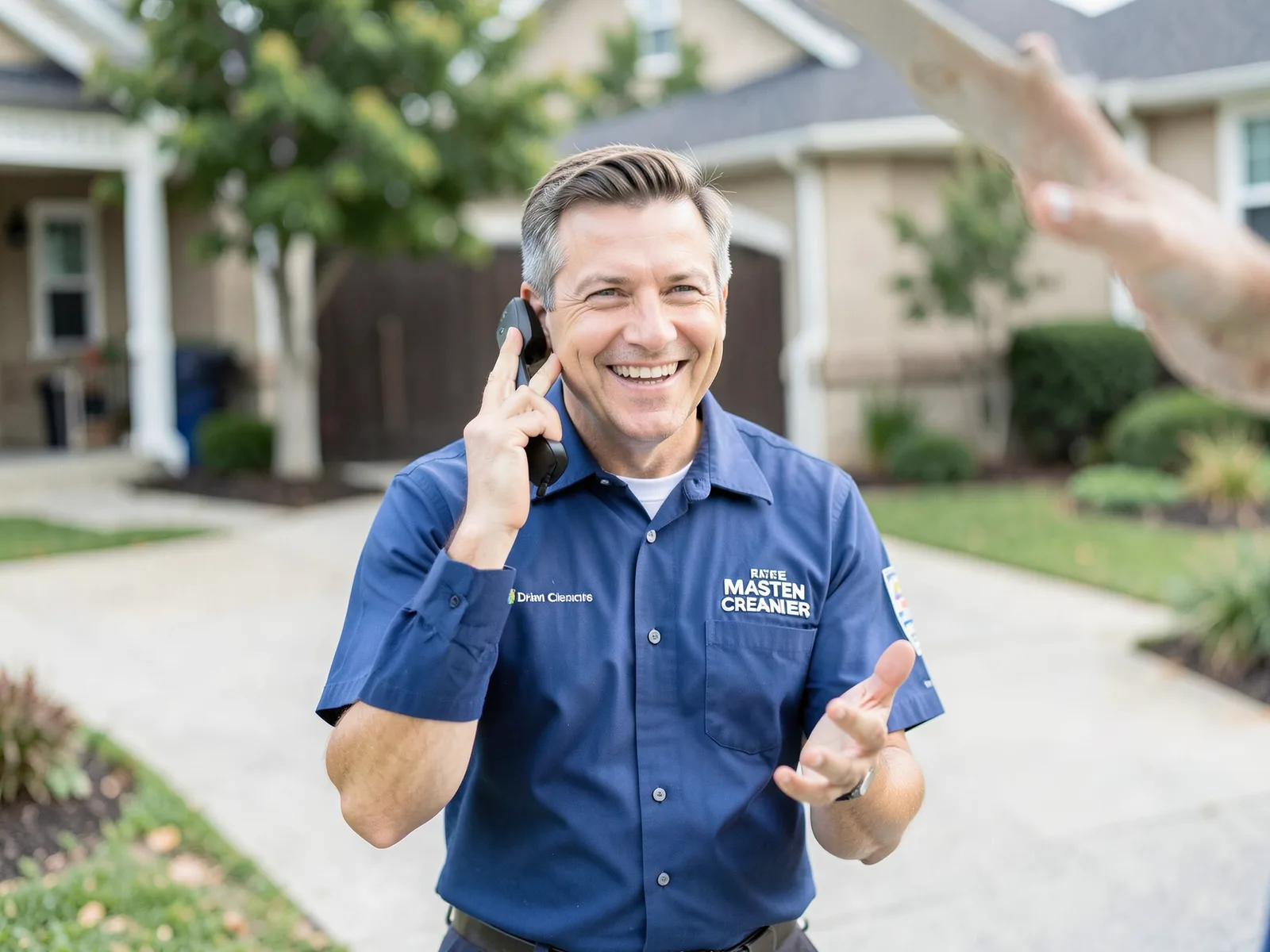 Drain Cleaning Mount Carmel, TN FAQs